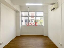Yi Guang Factory Building (D14), Factory #619360031